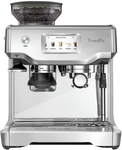 Breville Barista Touch BES880BSS $1199 + $200 Gift Voucher + $320 in Free Gifts + Delivery / C&C @ Harvey Norman
