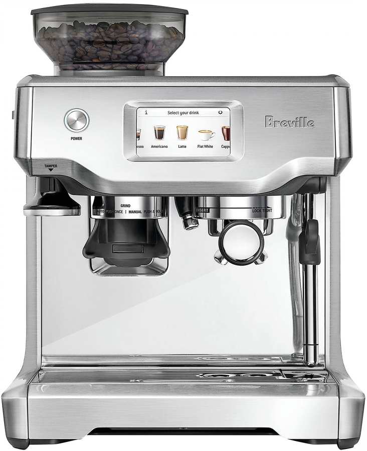 breville smart grinder ozbargain