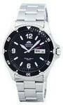 Orient Mako 2 Black or Blue US$129.69 (~A$185.20) Orient Ray 2 Black or Blue US$137.45 (~A$196.29) Shipped @ Creation Watches