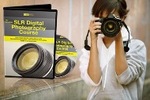 The Complete SLR Digital Photography Course DVD Now $15 and Free Delivery with Groupon wohoo