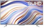 TCL 75" P725 4K QUHD Android TV (2021 Model) for $1285 + Delivery ($0 NSW C&C/ to Selected Cities) @ Buy Smarte