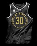 Win 1 of 30 Custom Jerseys from House of Highlights