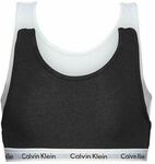 Calvin Klein Women's Bralette 2 Pack - Small $49.95 (Was $99.95) Delivered @ Express Shopper