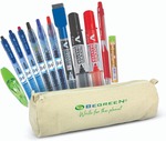 Win 1 of 4 Pilot Pen Begreen Pencil Case Sets Worth $53.19 Each from Canberra Weekly