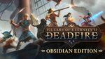 [PC, Steam] Pillars of Eternity II: Deadfire - Obsidian Edition A$13.19 (Usually $69.50) @ Fanatical.com
