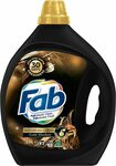 Fab Gold Absolute Laundry Liquid Detergent Liquid 3.6l $12.00 ($10.80 S&S) + Delivery ($0 with Prime/ $39 Spend) @ Amazon AU
