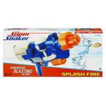 BIG W Online, Supersoaker Splashfire $6 (Save $8.86) with Free Delivery