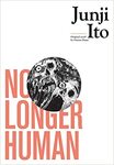 [Back Order] No Longer Human (Hardcover Manga) by Junji Ito $38.50 + Shipping ($0 with Prime/ $39 Spend) @ Amazon AU