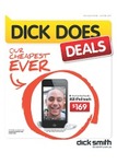 40% off Selected D-Link Network Accessories at Dick Smith