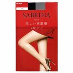 Japanese Brand Womens Stocking $10 (RRP $14.95) + 5% Sitewide Discount + $10/$15 Delivery ($0 with $99 Order) @ DoraNet
