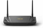 ASUS RT-AX56U AX1800 Wi-Fi 6 Router $189 Delivered @ Amazon AU