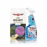 Bowden’s Own Naked & Inta-Mitt Pack $16 (Was $33.95), Beautiful Beads Pack $52 (Was $99.95) C&C @ Repco