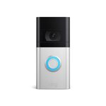 Ring Video Doorbell 4 (2021 Release) $229 Delivered (30% off RRP) @ Amazon AU