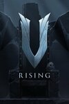50% off 1st Month V Rising Game Server $5 ($10/Month Ongoing) @ Aussie Server Hosts