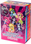 My Little Pony Boxed Book Set $32 Delivered @ Unleash Store