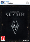 The Elder Scrolls V: Skyrim PC (Steamworks) - $35 + $4.90 Shipping at Mighty Ape