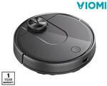 Viomi SE Robotic Vacuum Cleaner $349 @ ALDI