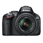 Nikon D5100 DSLR Camera - 18-55mm Lens @ $748.85, 2 Years Nikon's Warranty + Free Accessories 