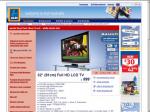 Aldi - Bauhn 32" (81cm) Full HD LCD TV $899