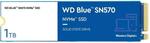 WD SN570 NVMe M.2 SSD 1TB $118.80 Delivered + Surcharge & More @ Shopping Express