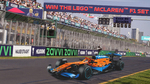Win a LEGO Mclaren Formula 1 Race Car Worth $279.99 from Casa de Bricks/Zavvi