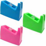 Heavy Duty Tape Dispensers Med 1-$10 or 2-$13.75, Lg $13.50, Med & Lg $17.50 + Free Delivery @ The Office Shoppe