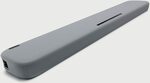 [Prime] Yamaha YAS-109 Soundbar (Grey) $179 Delivered @ Amazon AU