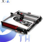 TwoTrees Laser Engraver TS2 with 10W Laser, Air Assist, 45x45cm US$669 + US$15.47 Del (~A$1001) + Custom Duty + GST @ TwoTrees