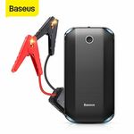 Baseus 8000mAh Portable Battery Jump Starter $46.13 ($45.04 eBay Plus) Delivered @ Baseus Global Store eBay