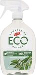 Ajax Eco Multipurpose Cleaner, 450ml, Eucalyptus and Fresh Mint $2.50 ($2.25 S&S) + Del ($0 with Prime/ $39 Spend) @ Amazon AU