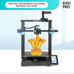 Sovol SV01 PRO New Upgrade 2022 Direct Drive Extruder 3D Printer US$289 (~A$415, Save US$40/~A$57) @ Sovol3D