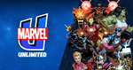 50% off First Month Subscription of Marvel Unlimited US$4.99 (~A$7.75) @ Marvel