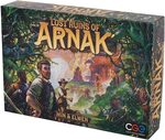 Lost Ruins of Arnak (Board Game) $60 Delivered @ Amazon AU