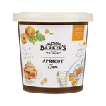 Barker's New Zealand Apricot Jam 455g $2.65 (1/2 Price) @ Coles