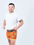 Buy Two Pairs of VEGEMITE Trunks ($24.95 Each) & Get The 2nd Pair 25% off + Delivery ($0 with $80 Order) @ Vegemite