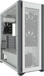 Corsair 7000D Airflow ATX Full Tower Case - White $192.50 Delivered @ Amazon AU (OOS) / ($0 VIC/WA C&C) @ PLE