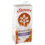 ½ Price: Vitasoy UHT Oat, Oat Milky, Almond, Almond Milky, or Rice Milk 1L $1.35-$1.50 @ Amazon AU / Coles (Expired)
