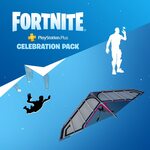 [PS4, PS5, PS Plus] Free: Fortnite PlayStation Plus Celebration Pack @ PlayStation Store