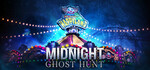 [Steam, PC] Free to Play Weekend: Midnight Ghost Hunt @ Steam