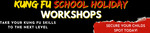 Caringbah School Holiday Juniors Workshops