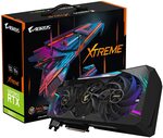 Win a Gigabyte AORUS GeForce RTX 3080 Ti Xtreme Graphics Card from Chris Saint