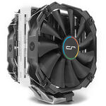 Cryorig R5 CPU Air Cooler For AM5/AM4/LGA 115x/1200 $69 + Delivery @ PC Case Gear