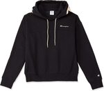 Champion Women's EU Rochester Addict Hoodie $25 + Delivery ($0 with Prime/ $39 Spend) @ Amazon AU