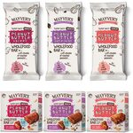 Win 1 of 5 Mayver’s Peanut Butter Wholefood Bars Prize Packs Worth $50 Each from MiNDFOOD