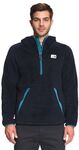 The North Face Men's Campshire Fleece Pullover Hoodie Blue Navy Large $80 + $7.99 Delivery ($0 C&C/ $99 Order) @ Anaconda