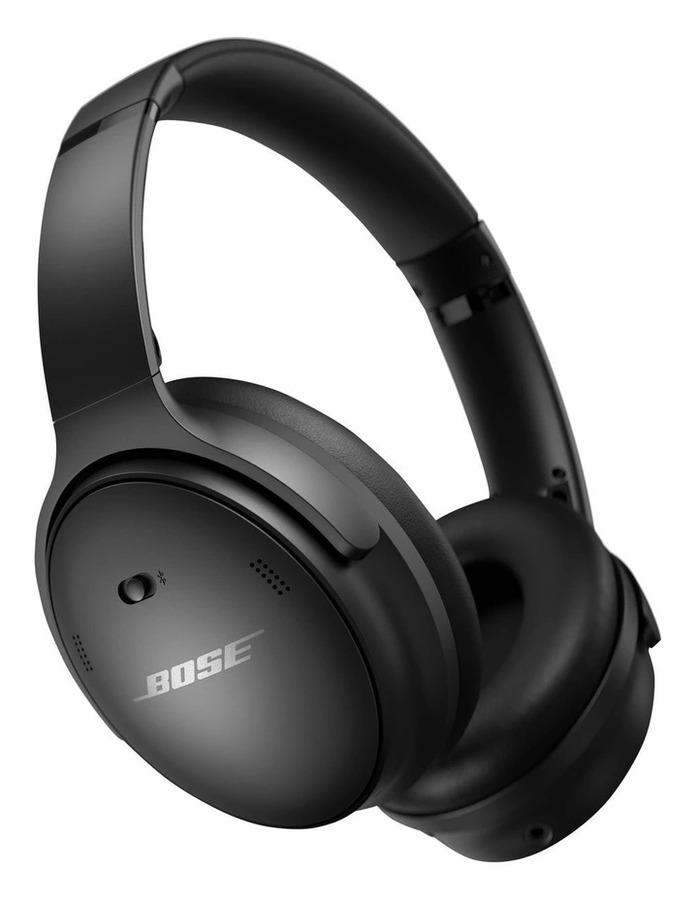 Bose QuietComfort 45 Noise Cancelling Headphones 399.96 Delivered