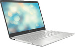 HP 15s-du4016TU i3-1215U, 8GB DDR4, 256GB SSD, 15.6" FHD Laptop $589 + Delivery ($0 C&C) @ The Good Guys eBay