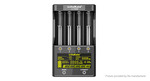 Liitokala Lii-500S Battery Charger US$27.51 (~A$43) Delivered @ FastTech