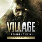 Win a Resident Evil Village Gold Edition on Steam (PC) from 4scarrsgaming.com