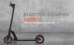 Kugoo Electric Scooter M2 Pro $611 (Was $899) Delivered @ Kugoo AU / Kugoo AU eBay